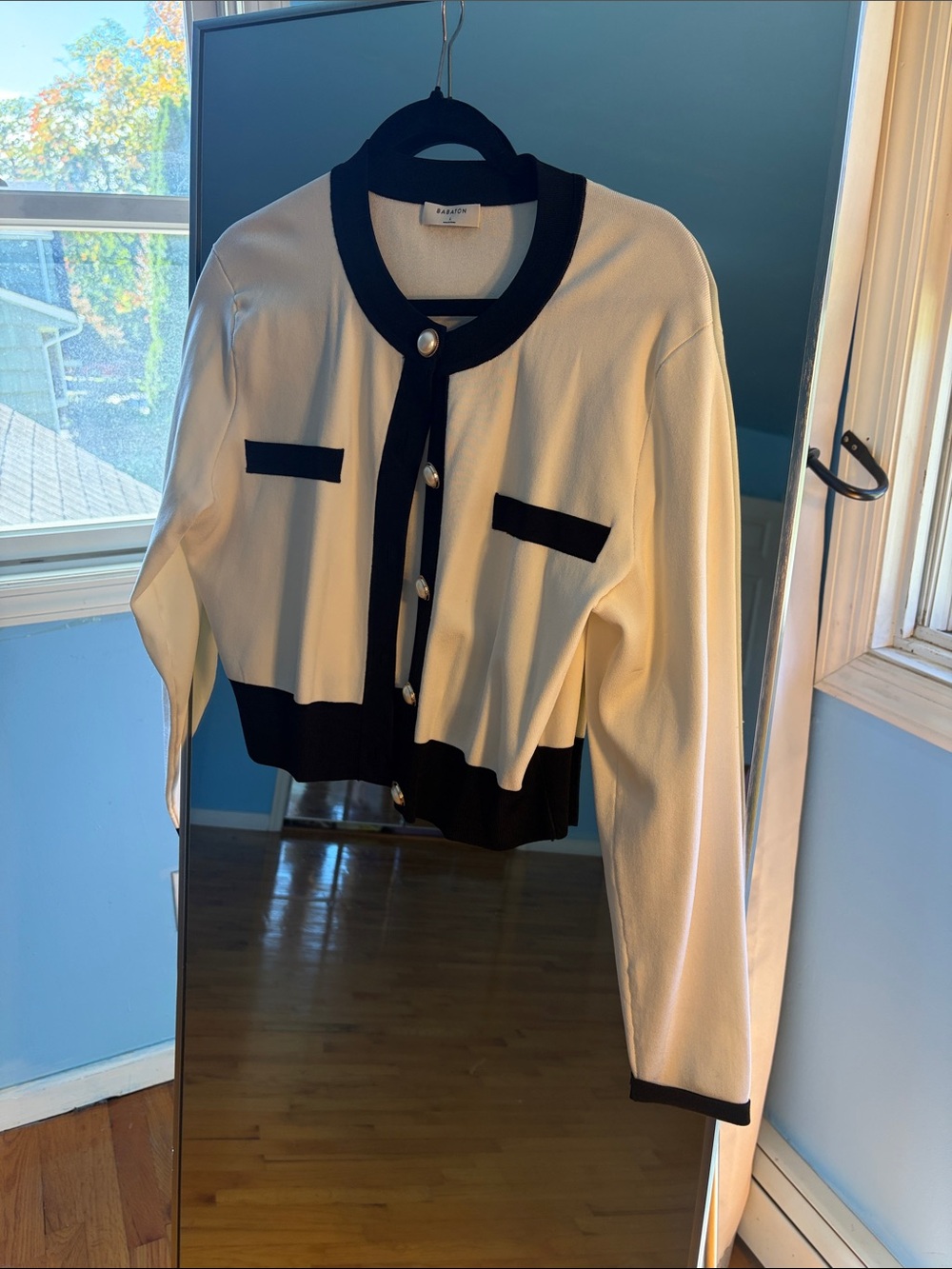 ARITZIA Babaton Cardigan